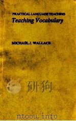 TEACHING VOCABULARY（1982 PDF版）
