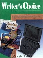 WRITER'S CHOICE COMPOSITION AND GRAMMAR（1994 PDF版）