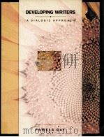 DEVELOPING WRITERS:A DIALOGIC APPROACH（1992 PDF版）