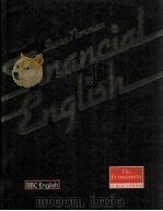 FINAACIAL ENGLISH 1986 PDF电子版封面 SUSAN NORMAN