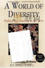 A WORLD OF DIVERSITY（1997 PDF版）
