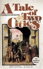 A TALE OF TWO CITIES（1978 PDF版）