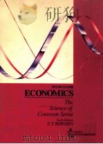 ECONOMICS TEH SCIENCE OF COMMON SENSE（1989 PDF版）