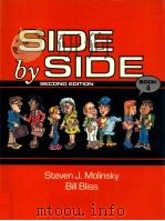 SIDE BY SIDE BOOK 4（1989 PDF版）