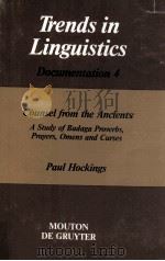 COUNSEL FROM THE ANCIENTS（1988 PDF版）
