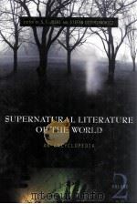READER'S GUIDE TO LITERATURE IN ENGLISH（1996 PDF版）