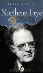 NORTHROP FRYE IN CONVERSATION（1992 PDF版）