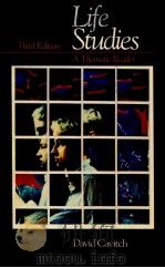 LIFE STUDIES A THEMATIC READER（1989 PDF版）