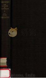 THE LANGUAGE OF SHAKESPEARE（1976 PDF版）