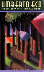 SIX WALKS IN THE FICTIONAL WOODS（1994 PDF版）