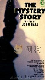 THE MYSTERY STORY 1978 PDF电子版封面 0140050566