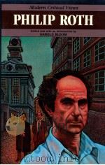 MODERN CRITICAL VIEWS PHILIP ROTH（1986 PDF版）