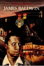 MODERN CRITICAL VIEWS JAMES BALDWIN 1986 PDF电子版封面 HAROLD BLOOM