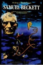 MODERN CRITICAL VIEWS SAMUEL BECKETT（1985 PDF版）