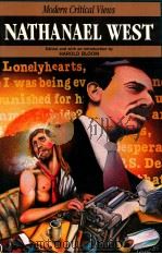 MODERN CRITICAL VIEWS NATHANAEL WEST（1986 PDF版）