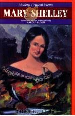 MODERN CRITICAL VIEWS MARY SHELLEY（1985 PDF版）