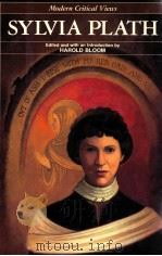 MODERN CRITICAL VIEWS SYLVIA PLATH（1988 PDF版）
