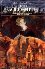 MODERN CRITICAL VIEWS OLIVER GOLDSMITH（1987 PDF版）