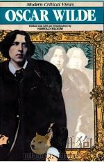 MODERN CRITICAL VIEWS OSCAR WILDE（1985 PDF版）
