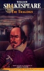 MODERN CRITICAL VIEWS WILLIAM SHAKESPEARE THE TRAGEDIES（1985 PDF版）