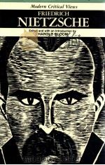 MODERN CRITICAL VIEWS FRIEDRICH NIETZSCHE（1987 PDF版）