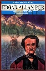 MODERN CRITICAL VIEWS EDGAR ALLAN POE（1985 PDF版）