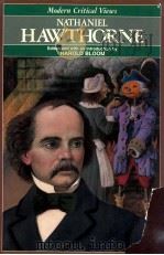 MODERN CRITICAL VIEWS NATHANIEL HAWTHORNE（1986 PDF版）