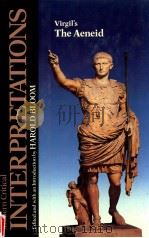 MODERN CRITICAL INTERPRETATIONS VIRGIL'S AENEID（1987 PDF版）