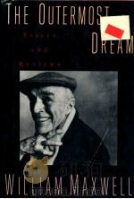 THE OUTERMOST DREAM（1989 PDF版）
