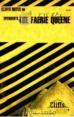 THE FAERIE QUEENE NOTES（1968 PDF版）
