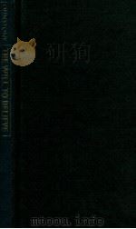 THE WILL TO BELIEVE（1982 PDF版）