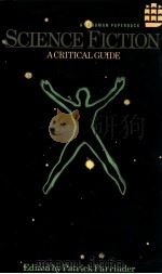 SCIENCE FICTION A CRITICAL GUIDE（1979 PDF版）