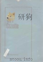 WORLD PATENTS INDEX WPI GAZETTE WEEK 9445 1994 PDF电子版封面