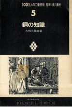 鋼の知識（1971.11 PDF版）