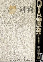 Q&A原発:なにが問題か（1989.05 PDF版）