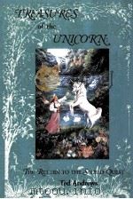 TREASURES OF THE UNICORN: THE RETURN TO THE SACRED QUEST 1996 PDF电子版封面 1888767251