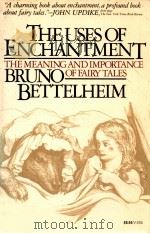 THE USES OF ENCHANTMENT（1977 PDF版）