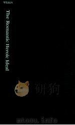 THE ROMANTIC HEROIC IDEAL（1982 PDF版）