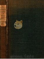 WALT WHITMAN LEAVES OF GRASS（1891 PDF版）