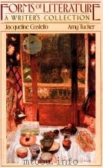 FORMS OF LITERATURE A WRITER'S COLLECTION（1989 PDF版）
