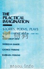 THE PRACTION IMAGINATION（1987 PDF版）