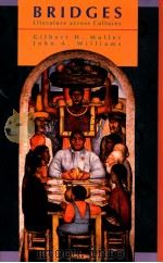 BRIDGES LITERATURE ACROSS CULTURES（1994 PDF版）