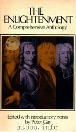 THE ENGLIGHTENMENT A COMPREHENSIVE ANTHOLOGY（1973 PDF版）