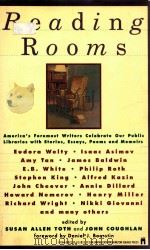 READING ROOMS（1992 PDF版）