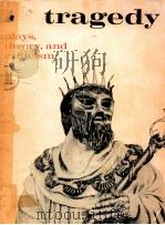 TRAGEDY:PLAYS THEORY AND CRITICISM（1960 PDF版）