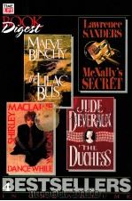 MCNALLY'S SECRET（1992 PDF版）