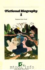 FICTIONAL BIOGRAPHY 1（1973 PDF版）