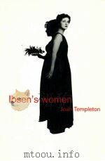 IBSEN'S WOMEN（1997 PDF版）
