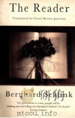 THE READER（1997 PDF版）