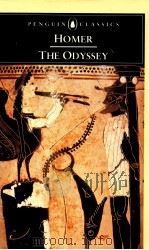 HOMER THE ODYSSEY（1991 PDF版）